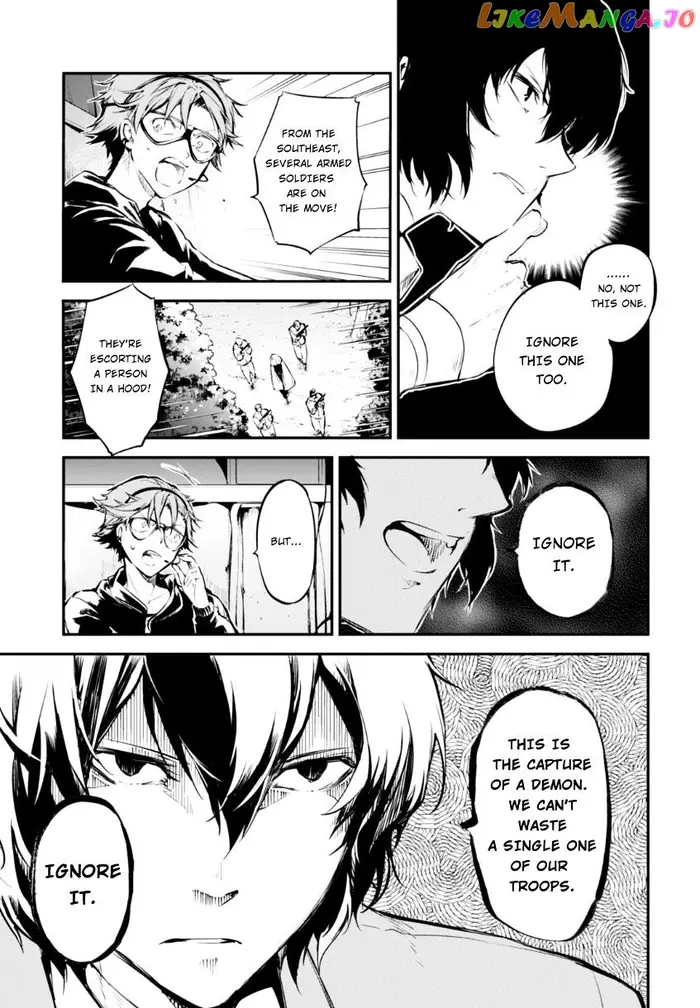 Bungou Stray Dogs Chapter 51.5 image 16_optimized